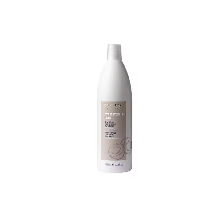 Oyster Sublime Fruit COCO 🥥 Champú Protector del Color 1000ml - 1