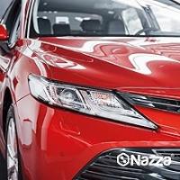 Pulimento Coche Nazza - Polish Abrillantador para Detailing y Pulir Coche a Mano o con Máquina - Elimina Huellas, Polvo, Manchas de Aceite y Pintura - Brillo en Colores Oscuros o Claros - details 0