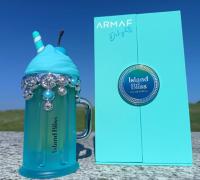 Perfume Árabe Island Bliss Armaf 100% Original – Elegancia Oriental Femenina, Floral-Amaderado 100 ml - details 6