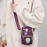 Nueva Bolsa De Móvil En Forma De Globo Para Mujer Bolso De Hombro Moda Colgante Monedero Mini Bolsa Para Teléfono Bolsa De Brazo - details 5