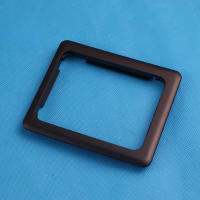 Alfombra De Maletero Trasero Para Audi A3 A4 A5 A6 A8 Phaeton Cubierta De Manija 8E5863627 8E5863638 Accesorio De Coche - details 3