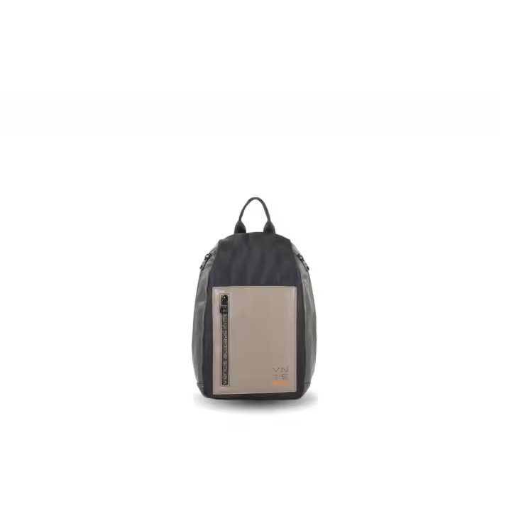 Ventis Mochila Paseo Señora Negro - Colección 242500 - Medidas 20x32x10 cm - 1