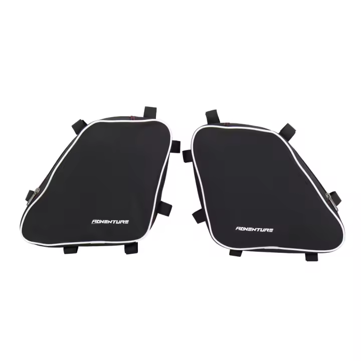 Bolsa Impermeable Para Reparación De Motocicleta LC8 950/990 Adventure ADV Frame Crash Bars Herramienta De Posicionamiento - 1
