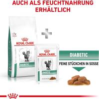 Royal Canin Pienso Dietético Diabetic para Gato 1.5Kg - details 1