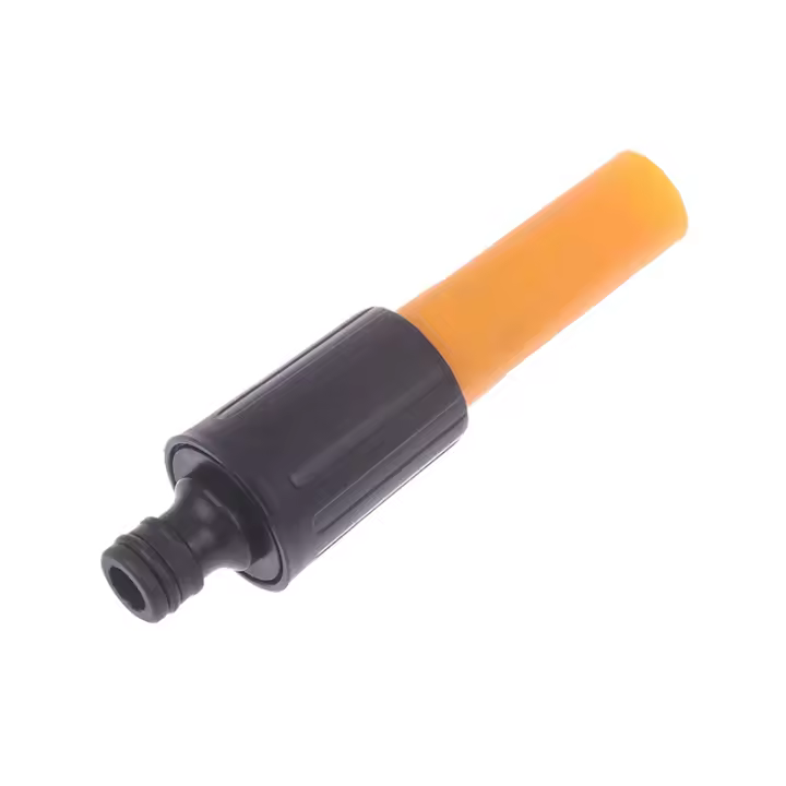 Boquilla De Rociador De Agua Para Jardín Con Inyección Directa Herramienta De Riego De Alta Presión Herramienta De Jardinería - 1