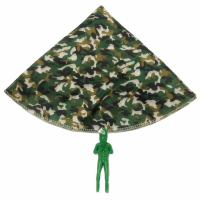 Mini Juguetes De Soldado Con Paracaídas Para Niños Juego Deportivo Al Aire Libre Educativo De Desarrollo De Habilidades Educativas Regalo Para Niños - details 5