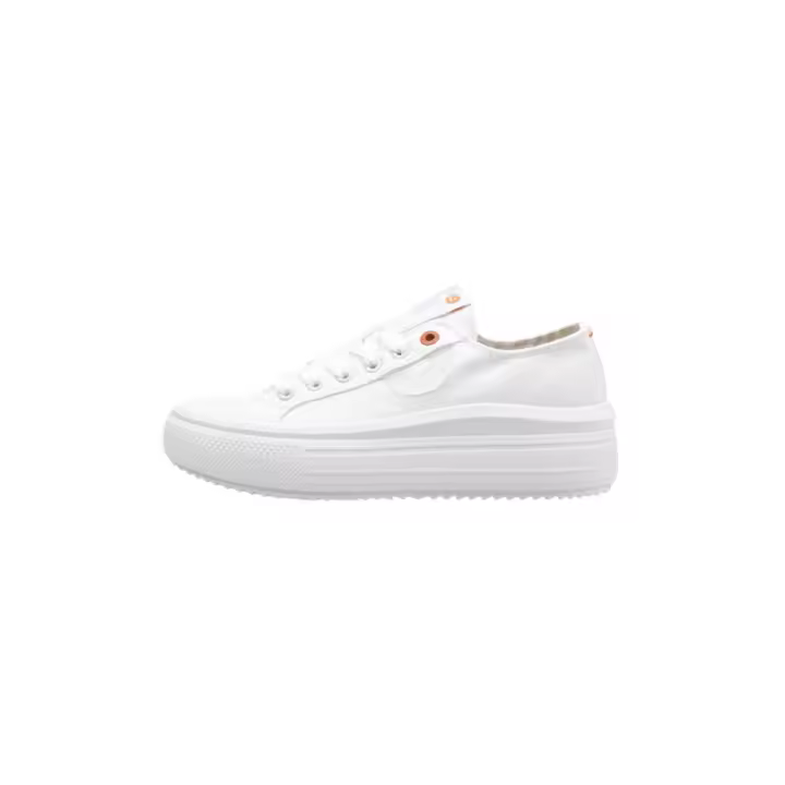 Refresh 172719 Deportivas Con Plataforma Mujer Blanco - 1