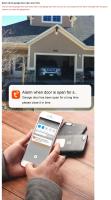 Smart WiFi Garage Door Opener Control Remoto Tuya App Inteligente Compatible Con Alexa Y Google Assistant Sin Hub Necesario Para El Hogar Inteligente - details 6