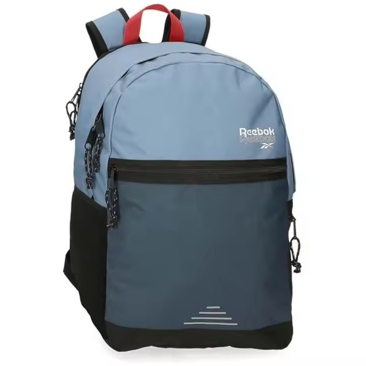 Mochila Reebok Rockport para hombre en color azul - 1