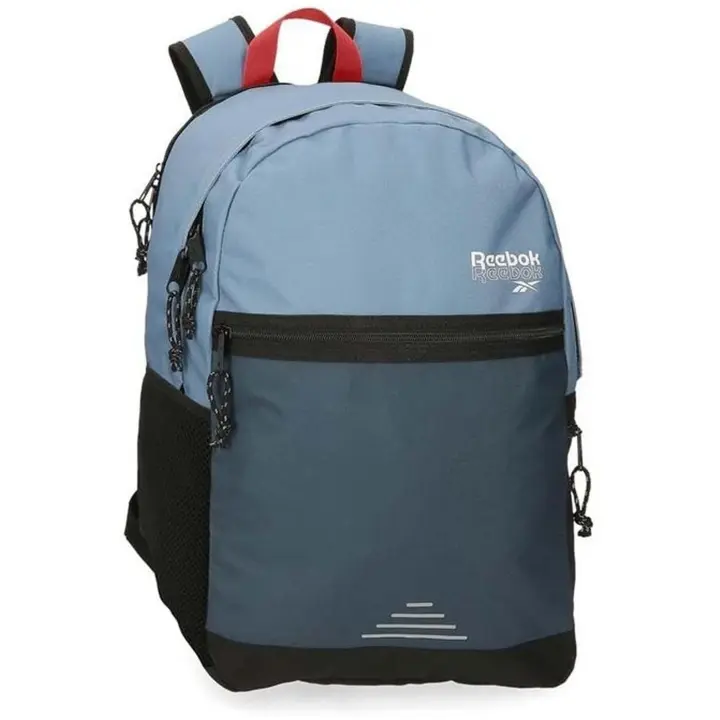 Mochila Reebok Rockport para hombre en color azul - 1