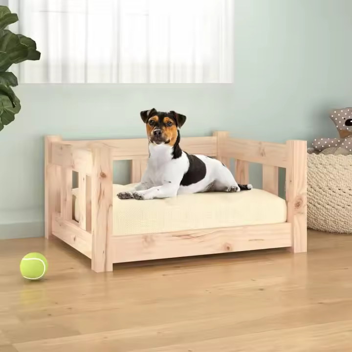Estante para Perros 55,5x45,5x28 cm - 1