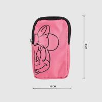 Bolso Bandolera Para Móvil Minnie - Cerdá - details 2