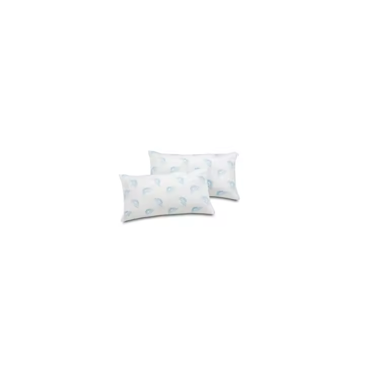 MESEFOR Pack 4 Almohadas ViscoCopos  Self Clean Ink (Autolimpiable) 70Cms. - 1