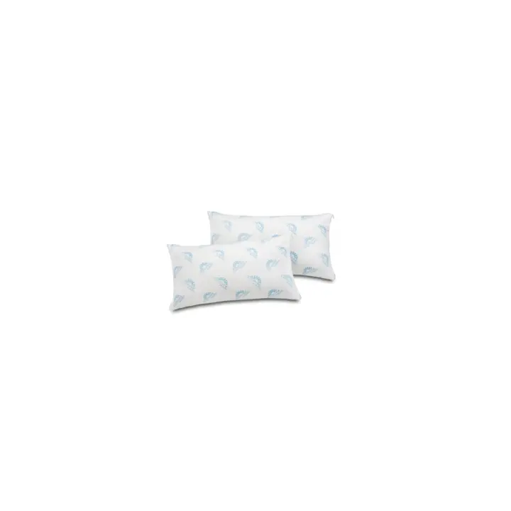 MESEFOR Pack 4 Almohadas ViscoCopos  Self Clean Ink (Autolimpiable) 70Cms. - 1
