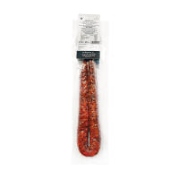 Chorizo de toro curado asturiano de Embuastur SL - details 1