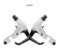 TOOPRE FR5 Manillar De Freno De Aleación De Aluminio Para Bicicleta MTB Y Carretera Colorido Manillar De Freno Universal Para Niños - details 14