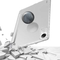 Funda Para Xiaomi Redmi Pad SE 11'' Cubierta De Acrílico Transparente Con Soporte Trifoliar Protectora Compatible Con Redmi Pad SE 11 2023 - details 5