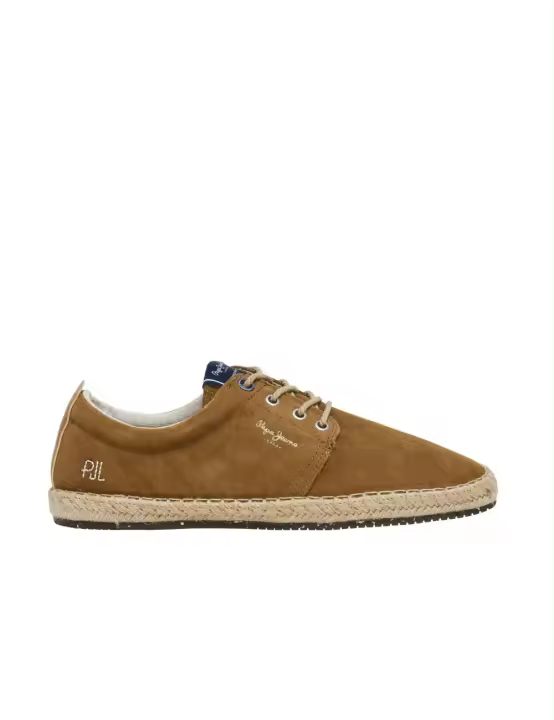 Pepe Jeans ZAPATILLAS PMS10336 MARRON - 1