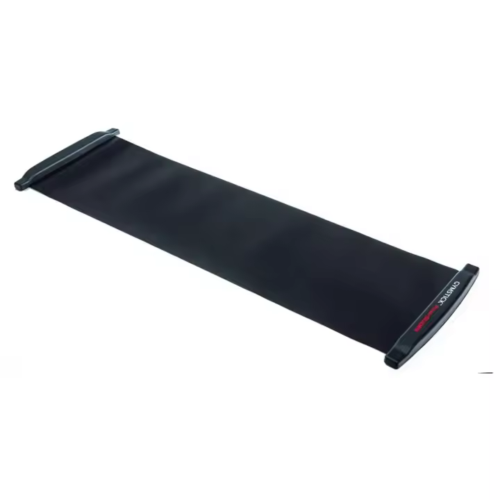 Gymstick Powerslider Pro 230 Cm Negro Deslizadores - 1