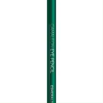 Camaleon Lápiz De Ojos Esmeralda 1Ud - 1
