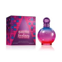 Britney Spears Electric Fantasy Eau de Toilette Spray 100ml - details 0
