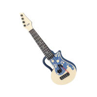Ukelele Para Niños Instrumento Musical Educativo Juguetes De Guitarra Modelos De Instrumentos Musicales Regalo Temprano - details 7