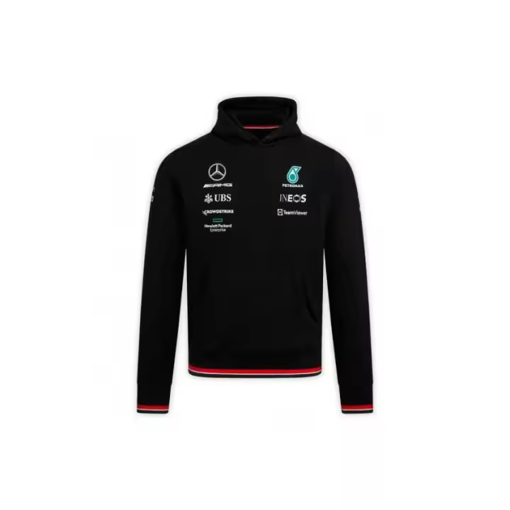 Sudadera Mercedes AMG F1 2022 Hombre  Mercedes AMG F1 Team - 1