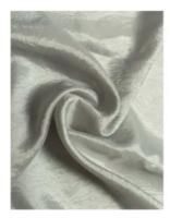 Cortina de visillo estampada brillo  translucido 100% poliéster para salón y dormitorio.140x260cm.6033.1 panel. - details 13