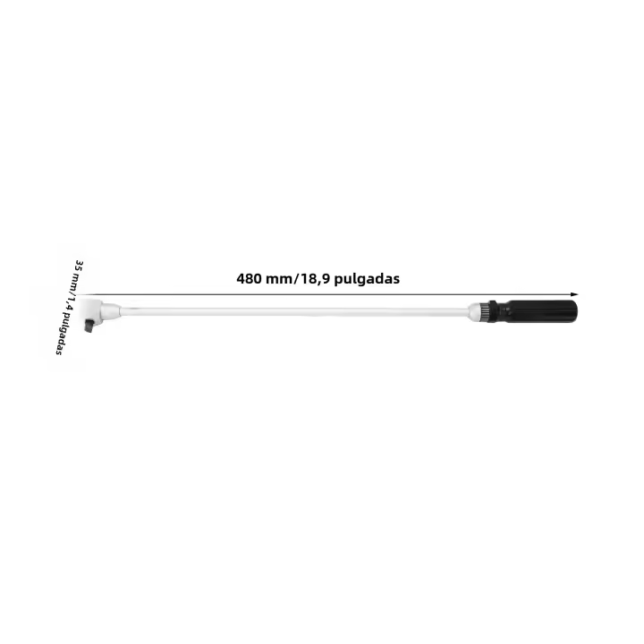 Herramienta De Ajuste De Tornillo De Carburador Para ATV UTV Motocross 90 Grados Cabeza Angulada De Metal Reemplazo Para Motocross - 1
