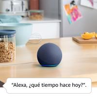 ALEXA - Altavoz Inteligente Echo Dot 5ª Generación 2022, Alexa Echo Dot 5ª Generación, Alexa Altavoz inteligente Wi-Fi y Bluetooth, Alexa Echo Dot 5ª Generación, Alexa Echo Dot 5ª Generación control de voz, Alexa Echo Dot 5ª Generación color - details 3