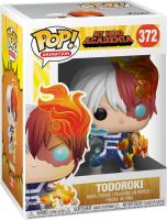 Funko Pack 3 My hero Academia KAtsuki Bakugo Todoroki Izuku MIdoriya Deku Helmet casco 249 603 372 Funko Pop Boku no Hero - details 3