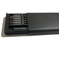 Juego De Destornilladores 24 En 1 De Precisión Con Estuche Móvil Para Reparación De Smart Home PC Y Teléfonos Móviles Material De Acero Cromo Vanadio Magnético - details 11