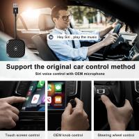 CarPlay Plug & Play que Conecta Los cables de manera fácil y Fácil - details 1