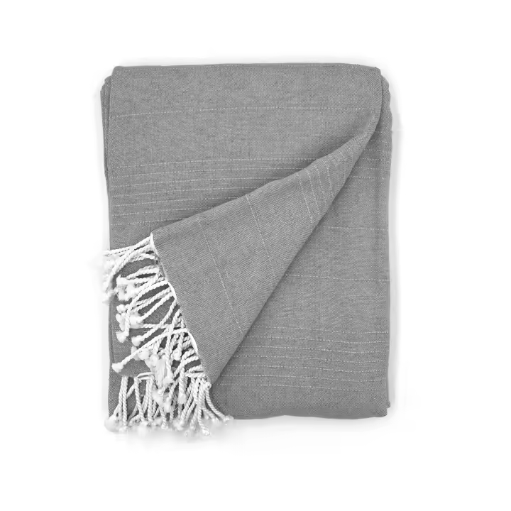 VALENTIA HOME Foulard Multiusos Oropesa | Versátil y Elegante | Protección Duradera | Varios Tamaños y Colores - 1