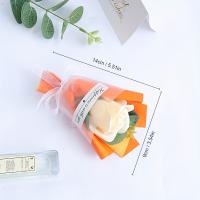 Mini Bouquet De Flores De Rosas De Sabão Artesanal 1 Peça Presente Para Festa Família Amigos Mãe Namorada Decoração De Casa - details 7