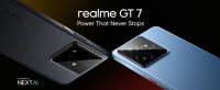 Realme GT 7 12GB 256GB Dimensity 9400e AMOLED 1.5K 120Hz 7000mAh Charge 120W - details 0