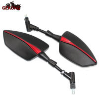Espejos Lateral Para Motocicleta YAMAHA XMAX300 XMAX400 XMAX 125 250 300 400 Espejos Retrovisores Laterales Accesorios De Motocicleta - details 6