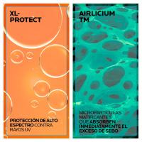 La Roche-Posay ANTHELIOS XL, Gel-crema Toque Seco Anti Brillo, SPF 50+ , 50 ml - details 2