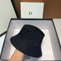 Sombrero De Pescador De Lujo Japonés Para Mujer Verano Protección Solar Sombrero De Panamá Sencillo Con Letra M - details 12
