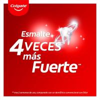Start Electric | Colgate Pasta de Dientes 75ml - Triple Acción, Fresh Gel, Herbal, Blanqueadora, Protección Contra Caries - Frescura Duradera, Blanqueamiento, Protección Anticaries y Cuidado Natural | Marca Colgate - details 15