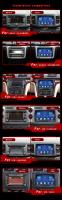 Podofo Radio de coche Android 2 Din para VW PASSAT B6 B7 CC POLO Skoda Octavia Superb Seat Altea Leon Carplay 8+128GB AI Voice WIFI+4G DSP GPS Navegación Multimedia Reproductor de Video - details 1