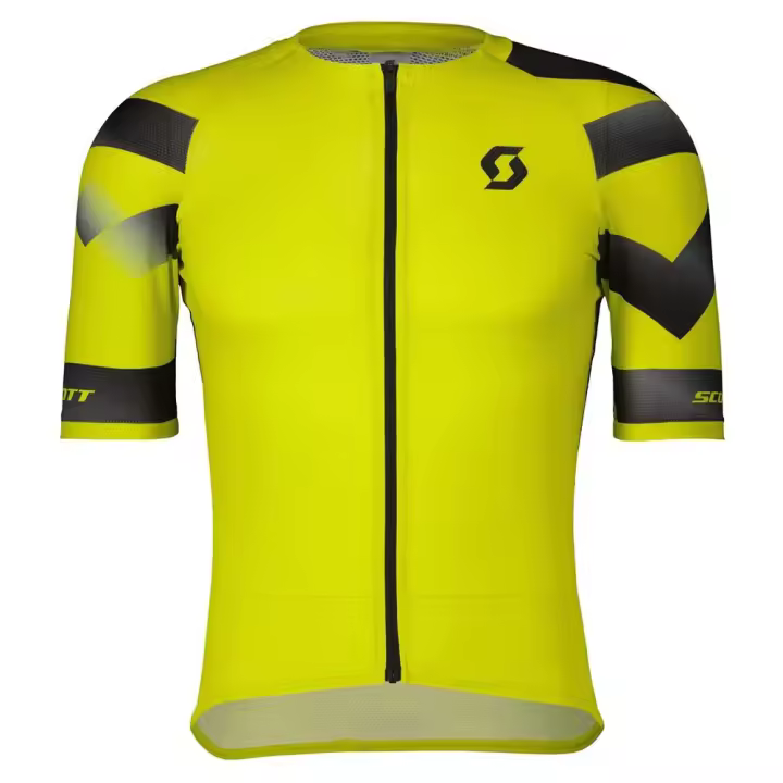 Scott Maillot De Manga Corta Rc Premium Climber - 1