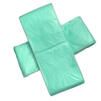 Bolsas De Basura Para Pañales Gruesas Y Duraderas Que Manejan Las Olores Eficazmente Suministros De Cocina Para Bebés - details 1