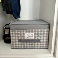 Caja de Almacenamiento Cosatto 30x45x20 Cm con Tapa - details 2