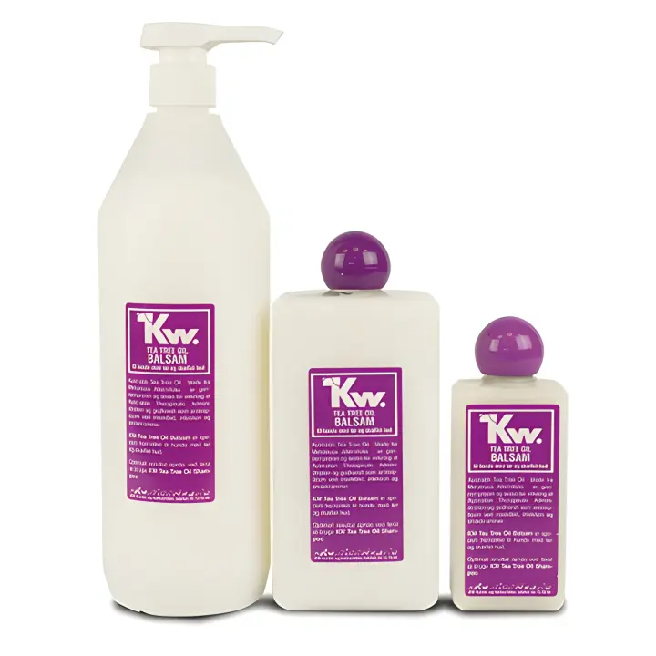Bálsamo Acondicionador Aloe Vera de Kw. 1000 ml. - 1