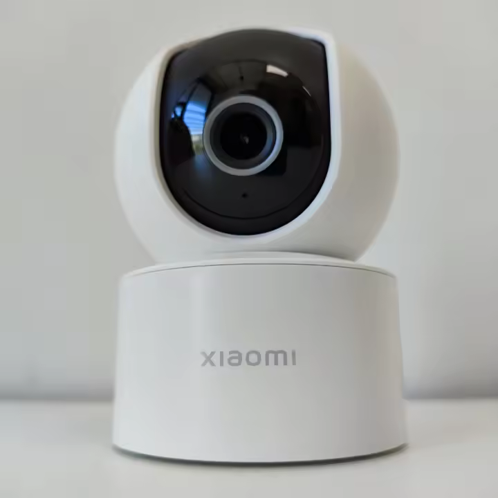 Xiaomi Smart Camera C200 | Alta definición de 1080p - 1