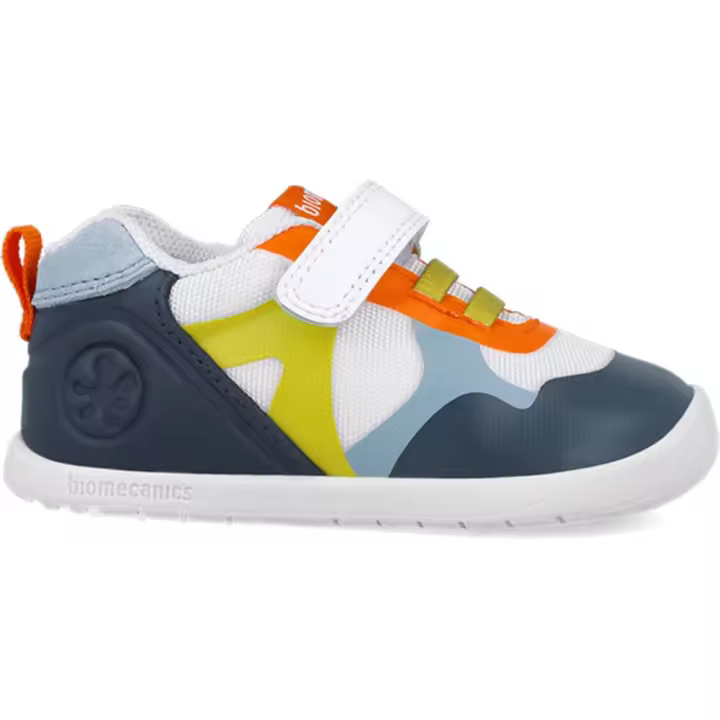 Deportiva para chico Biomecanics 252163 Sport Rejilla - 1