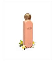 Spray corporal /cabello SHAHD Lattafa 150ml, All over bruma de cuerpo y pelo femenina ,dulce, floral, suave ,duradera, Nuevo Formato de LATTAFA NOVEDAD - details 0