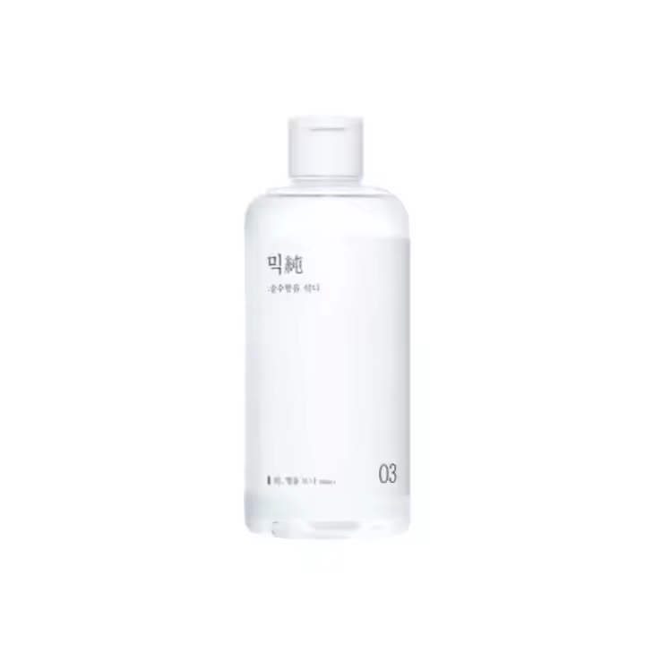 MixSoon Tónico de Frijoles 100ml - 1