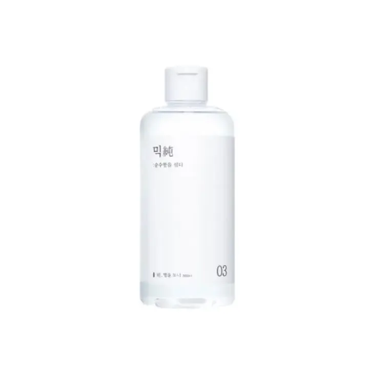 MIXSOON BEAN TONER 100 ML - 1